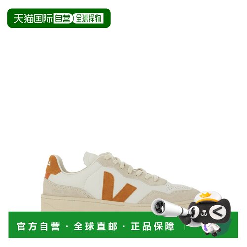 1h可退 香港直邮VEJA 女士休闲鞋 VD2003389EXWHITEUMBER AW2025
