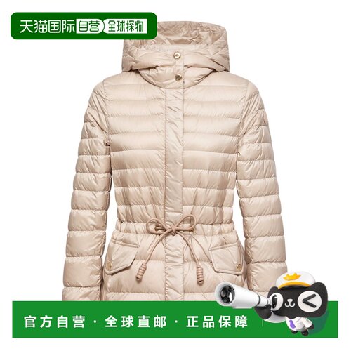 1h可退 Moncler Raies 连帽短款羽绒服 L20931A00157597YF