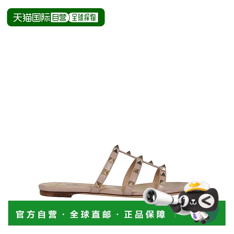 1h可退 欧洲直邮valentino garavani 女士 凉鞋