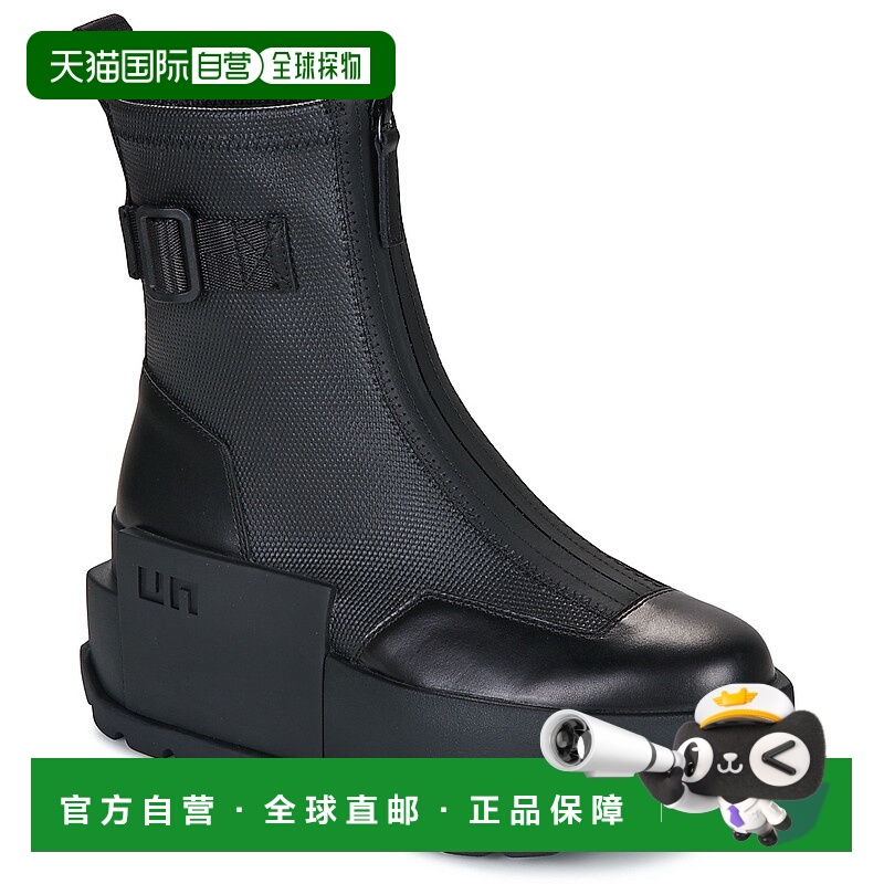 欧洲直邮United Nude  女鞋 秋冬2025 靴子 Roko Bootie II