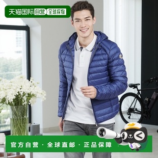 服装 男士 羽绒服 P000MDOW01 195 欧洲直邮JOTT 195=NICO NICO