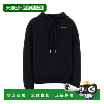 1h可退 香港直邮OFF-WHITE 女士卫衣 2BB035S26FLE0031058 SS2026