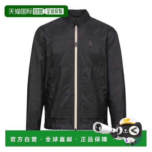 香港直邮Moncler Brive 休闲夹克 L10971G0000853A5E