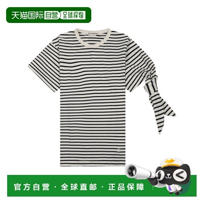 1h可退 香港直邮J.W. ANDERSON 女士T恤 JT0334PG1946363 SS2026