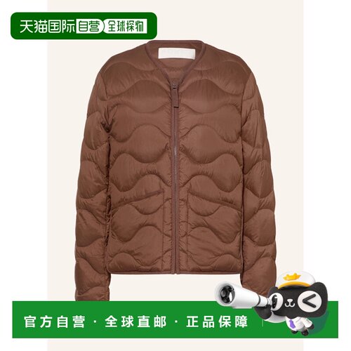 欧洲直邮ARKET 女士夹克 100346722715001 CO 深【付后1h可退】
