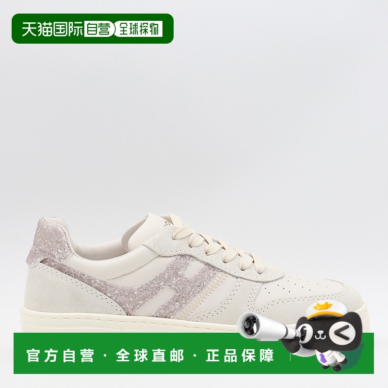 1h可退 欧洲直邮hogan 女士 时尚休闲鞋