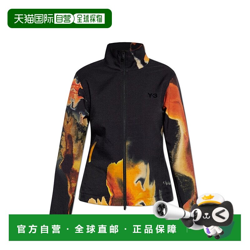 欧洲直邮y-3 女士 运动衫卫衣