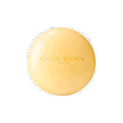 欧洲直邮MoltonBrown摩顿布朗全系列香皂150g #ORANGE柑橘佛手柑
