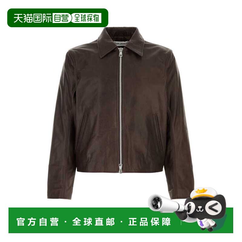欧洲直邮OUR LEGACY 男士西服 M4269MMMATBROWAXB【付后1h可退】