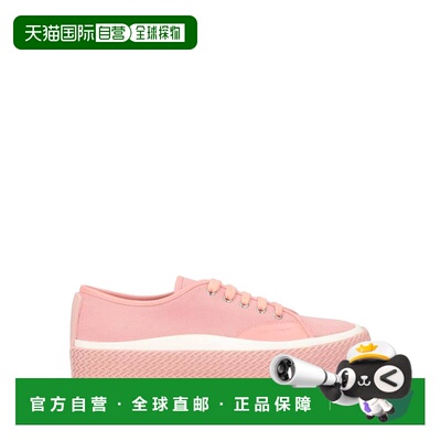 1h可退 香港直邮Salvatore Ferragamo 菲拉格慕 女士 运动鞋