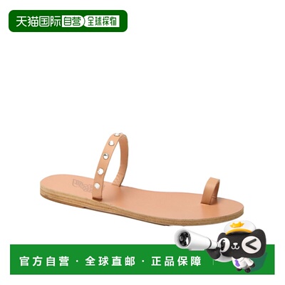 ANCIENT GREEK SANDALS 女士凉鞋 AUDREYNATURAL