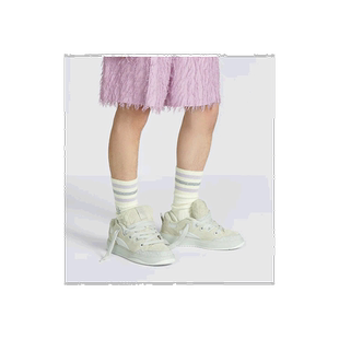 香港直邮Dior 徽标袜子 313MC05AT527迪奥中筒袜