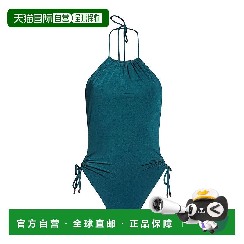 香港直邮Saint Laurent 圣罗兰 女士 One-piece 泳衣