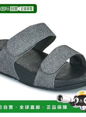 欧洲直邮FITFLOP 飞适福 女鞋 春夏 凉鞋 SHIMMERLUX新款