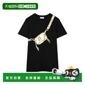 香港直邮Marc 女童 Jacobs 1h可退 马克 雅可布 连衣裙童装 W6053