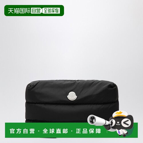 1h可退 欧洲直邮moncler 女士 单肩包手拿包