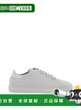 欧洲直邮axel arigato 男士 时尚休闲鞋男鞋