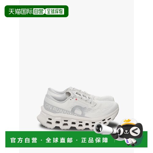 On昂跑Cloudmonster 3跑步鞋 春夏女款 3WG10032852