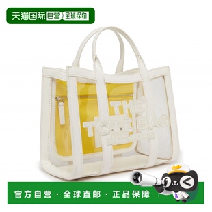 Bag 玛亚科布 透明托特包手提包单肩包小号 Jacobs 欧洲直邮Marc