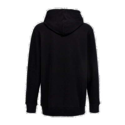 香港直邮Balmain 连帽卫衣 BH1JT046BC22长袖