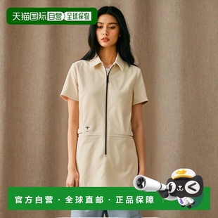 225R60AL028迪奥 连衣裙 香港直邮Dior 短袖