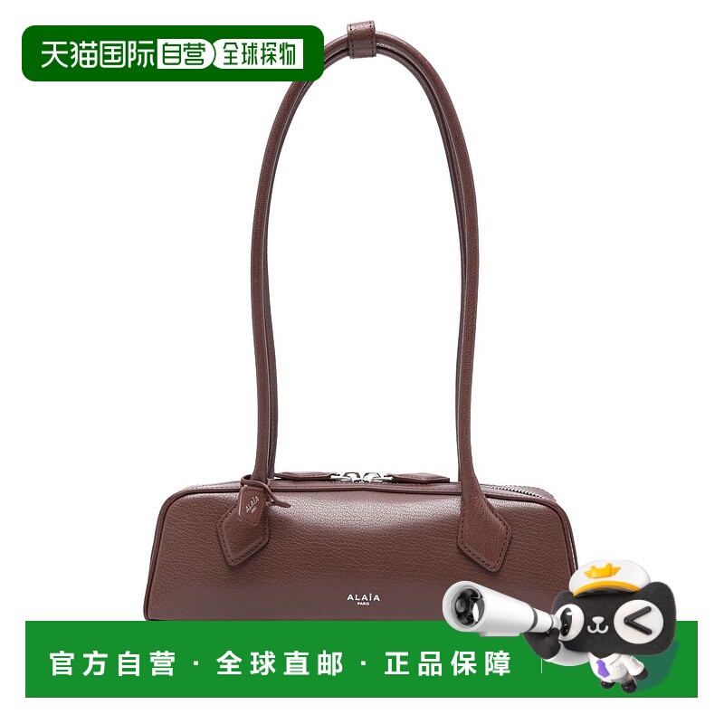 1h可退 欧洲直邮alaia 女士 单肩包