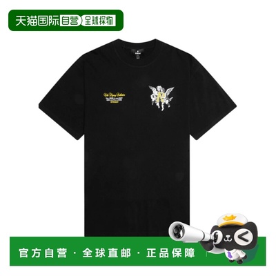 1h可退 香港直邮Legacy Cherubs T恤 Men crov