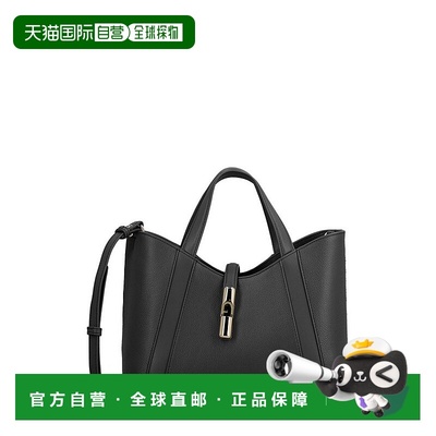 香港直邮FURLA 芙拉 女士 Goccia手提包 WB01789BX3353托特包