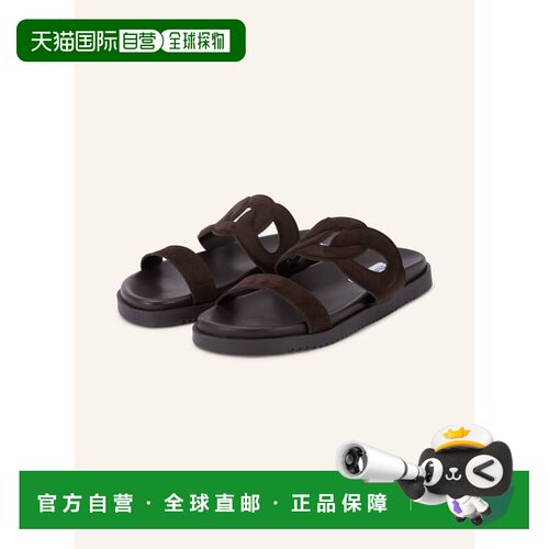 欧洲直邮Steve Madden 女士凉鞋 100323529315000【付后1h可退】