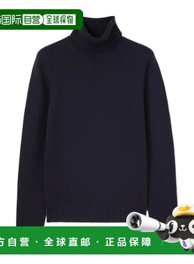 香港直邮Loro Piana Parksville 羊绒毛衣针织衫FAM9052