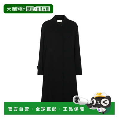1h可退 香港直邮THE ROW 女士外套 10766W2812DRNDARKNAVY SS2026