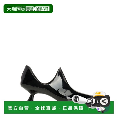 香港直邮LOEWE 女士高跟鞋 LLEMS01X021100 SS202【付后1h可退】