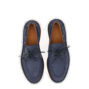 欧洲直邮BUTTERO 男士商务休闲鞋B9322AUSP12男鞋