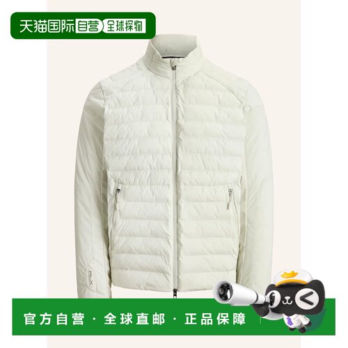 欧洲直邮Rlx Ralph Lauren 男士夹克 10032289831【付后1h可退】