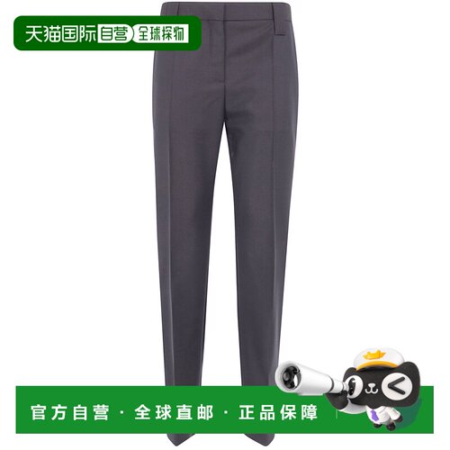 香港直邮versace范思哲RESPONSIBLE TAILORING女士【付后1h可退】