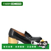 Noten 香港直邮Dries 1h可退 女士 Van 范诺顿 女鞋 德赖斯 乐福鞋