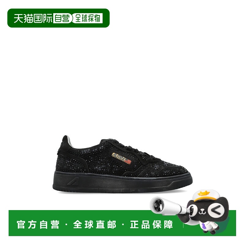 1h可退 欧洲直邮autry 女士 运动鞋