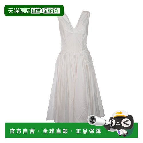 欧洲直邮prada 女士 连衣裙吊带