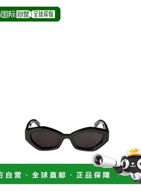 香港直邮Off-White Lincoln 太阳镜 OERI144S25PLA001