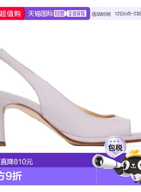 1h可退 香港直邮aeyde 女士 紫色 Miranda 凉鞋 A11HSMRAD65ST123
