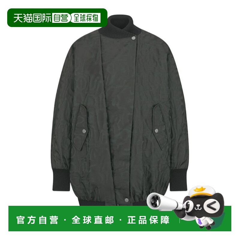 香港直邮Dior 长袖休闲夹克 547M49A2105