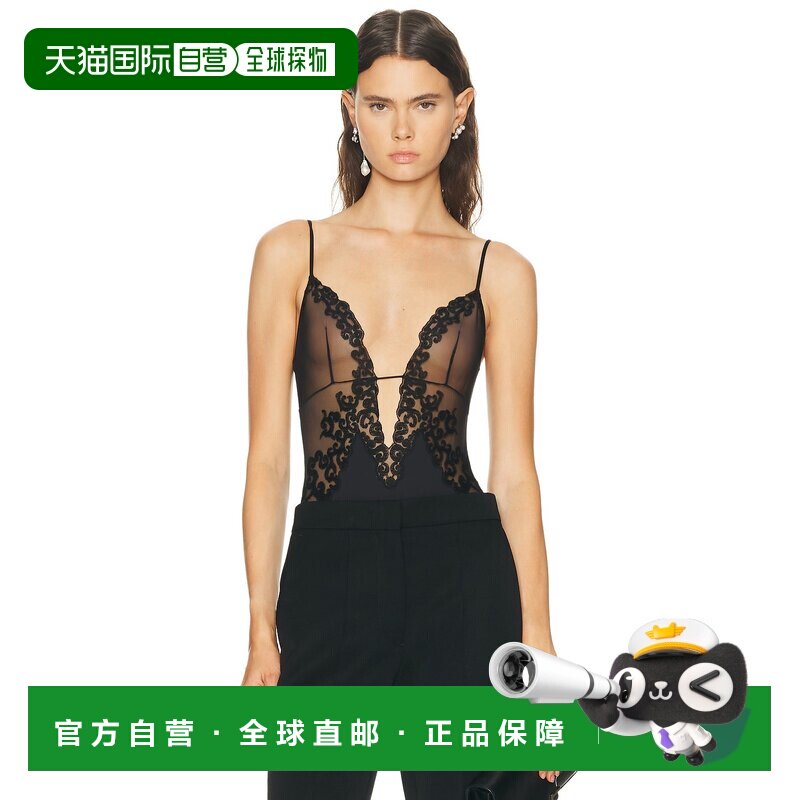 GabrielaHearst/Wynona女士连体衣吊带连体裤 【付后1h可退】性感