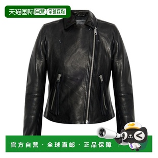 DALBYW086LB 皮夹克 香港直邮ALLSAINTS 长袖