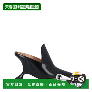 香港直邮Bottega Mules Veneta 女士 木屐 葆蝶家 1h可退