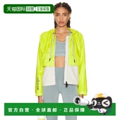 连帽拉链夹克 香港直邮moncler 8G0000180 Day namic 盟可睐 女士