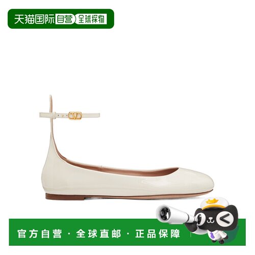 香港直邮VALENTINO 女士休闲鞋 3W2S0HF0VNEI16 AW2支付后1h可退
