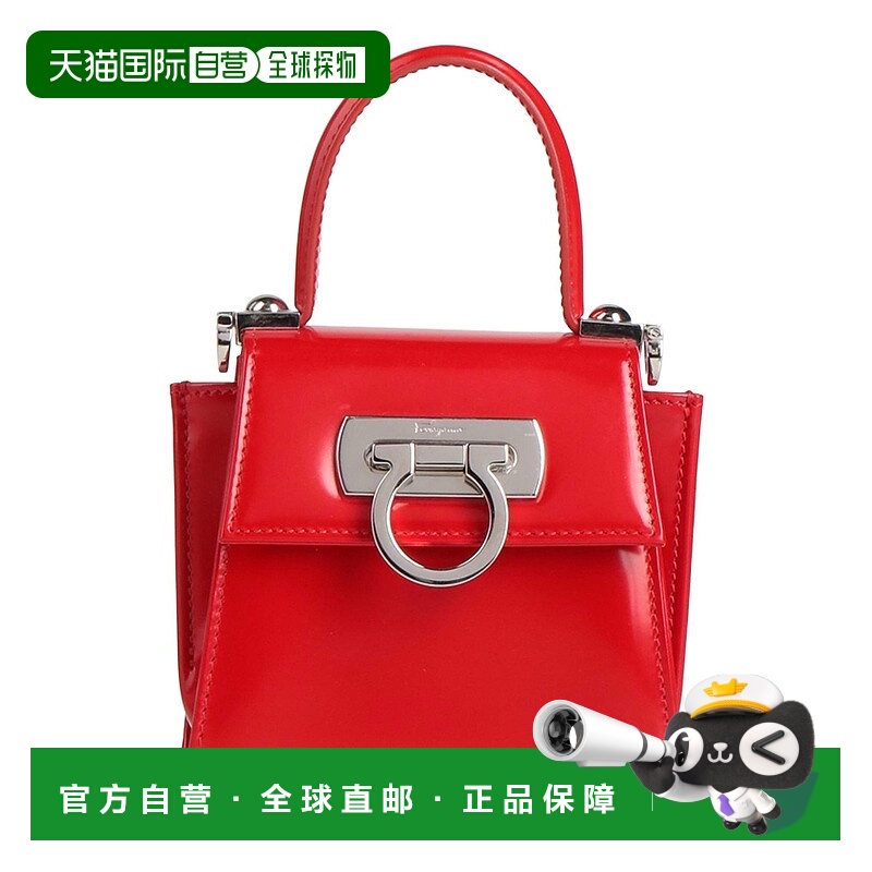 1h可退 香港直邮Salvatore Ferragamo 菲拉格慕 女士 手袋