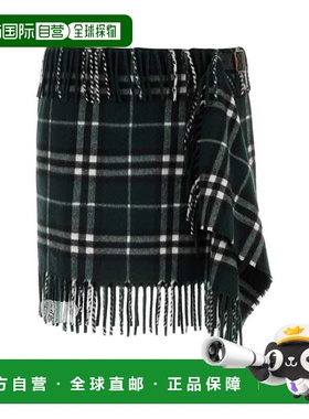 1h可退 香港直邮Burberry 巴宝莉 女士 W24-WW-ZAM-4.3.013 休闲