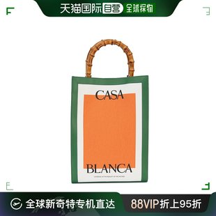 单肩包背包 香港直邮casablanca 女士