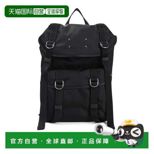 1h可退 欧洲直邮MAISON MARGIELA 女士双肩包 SB1WA0016P6763T801